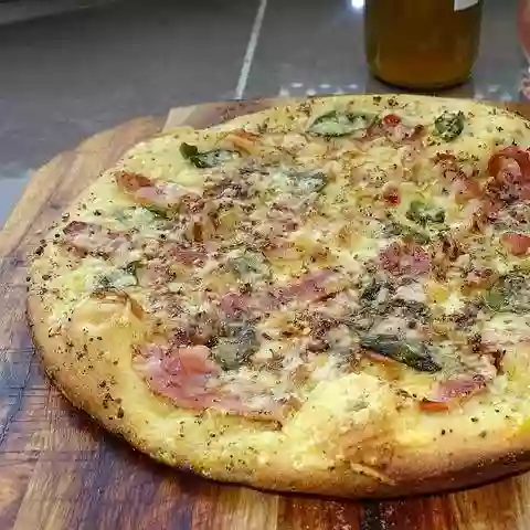 Le restaurant - La Cave du Matuz - Saint-Raphaël - Pizza à emporter Marseille